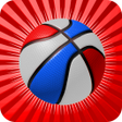 Ikon program: Basketball Stars NBA Pro …