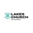 Programikonen: Lakes Church App