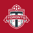 程序图标：Toronto FC