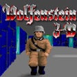 أيقونة البرنامج: Wolfenstein 3D Game