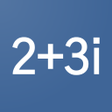 Symbol des Programms: Calculadora Complejos