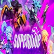 Programın simgesi: Supervive