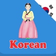 프로그램 아이콘: Learn Korean daily - Awab…