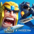 程序图标：Lords Mobile: Kingdom War…