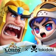 프로그램 아이콘: Lords Mobile: Kingdom War…