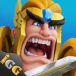 プログラムのアイコン：Lords Mobile: Kingdom War…