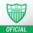 プログラムのアイコン：Esporte Clube Avenida