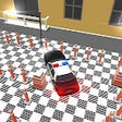 Police Parking