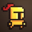 Иконка программы: Card Fall: Dungeon Puzzle