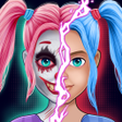 Programikonen: ASMR Ghost game