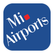 程序图标：Milan Airports