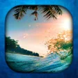Programikonen: Ocean Live Wallpapers HD4…
