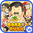 Bakso Rush - Food Cart and Sta