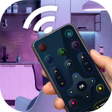 プログラムのアイコン：All TV Remote Control