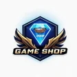 Ícone do programa: One game shop