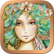 Иконка программы: Chrysalis Tarot