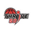 Programikonen: Thrive Basketball League