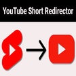 프로그램 아이콘: YouTube Short Redirector …