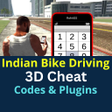 프로그램 아이콘: IBD3D Plugin Cheat Codes
