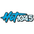 Иконка программы: Hot 104.5 Knoxville