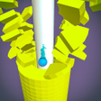 Programikonen: Helix Shredder Ball