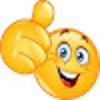 プログラムのアイコン：Impostor Emoji