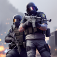 Ícone do programa: SWAT Elite: Action Games