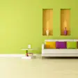 Wall Paint Designs Ideas