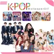 Lively 4K Kpop Wallpaper GIF
