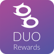 Programikonen: DUO Rewards
