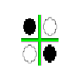 Symbol des Programms: Winversi