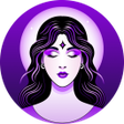程序图标:LoveAstro - Tarot Reading…