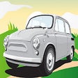 Icoon van programma: Vintage German Cars Jigsa…