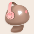 程序图标：入耳Radio