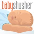 Иконка программы: Baby Shusher - Sleep Mira…