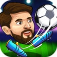 Programikonen: Volleyball 2020