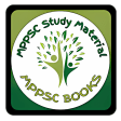 MPPSC Books PDF  MPPSC Study MaterialMP PSC Exam