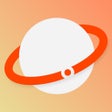 Иконка программы: Planet - Plan it Together