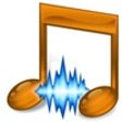 ไอคอนของโปรแกรม: Transcribe