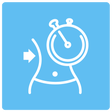 Icona del programma: Быстрое похудение за 31 д…