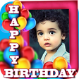 Icon of program: Birthday Greeting Cards M…
