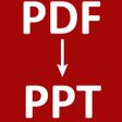 程序图标：PDF To PPT Converter - PD…