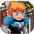 プログラムのアイコン：Hero Warrior Rescue - pul…