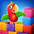 Programikonen: Pet Blast : Match 3 Games