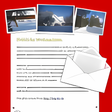 Icona del programma: Xmas Mail Stationery