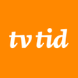 Programikonen: tvtid  Dansk tv-guide