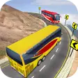 Online Bus Racing Legend 2020: Coach Bus Driving