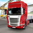 Truck Simulator - Driving Game