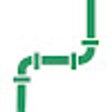 Ikon program: Pipes For New Tabs