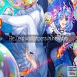 Icon of program: Re:Zero Wallpapers New Ta…